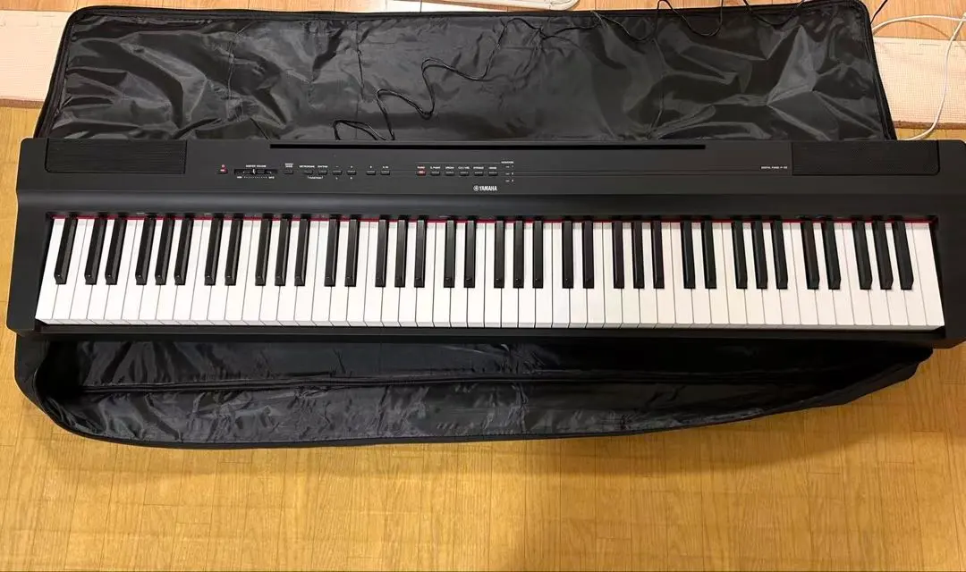2026年最新】電子ピアノ yamaha p125の人気アイテム - メルカリ