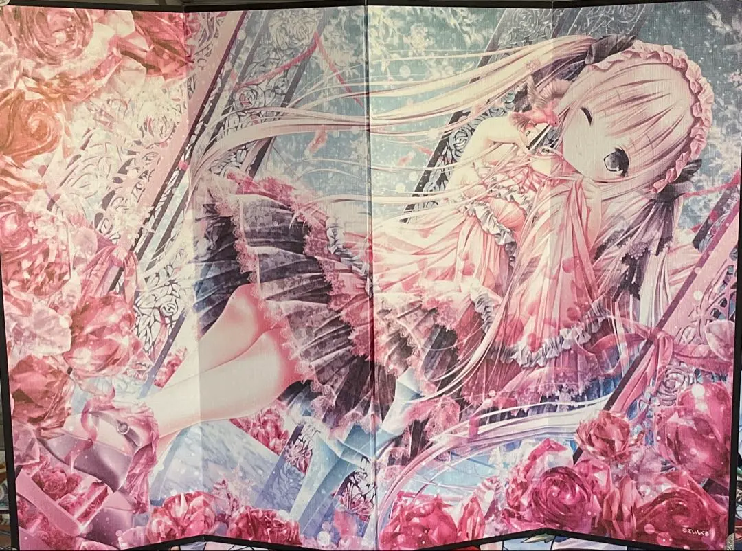 2026年最新】絵師100人展 てぃんくるの人気アイテム - メルカリ