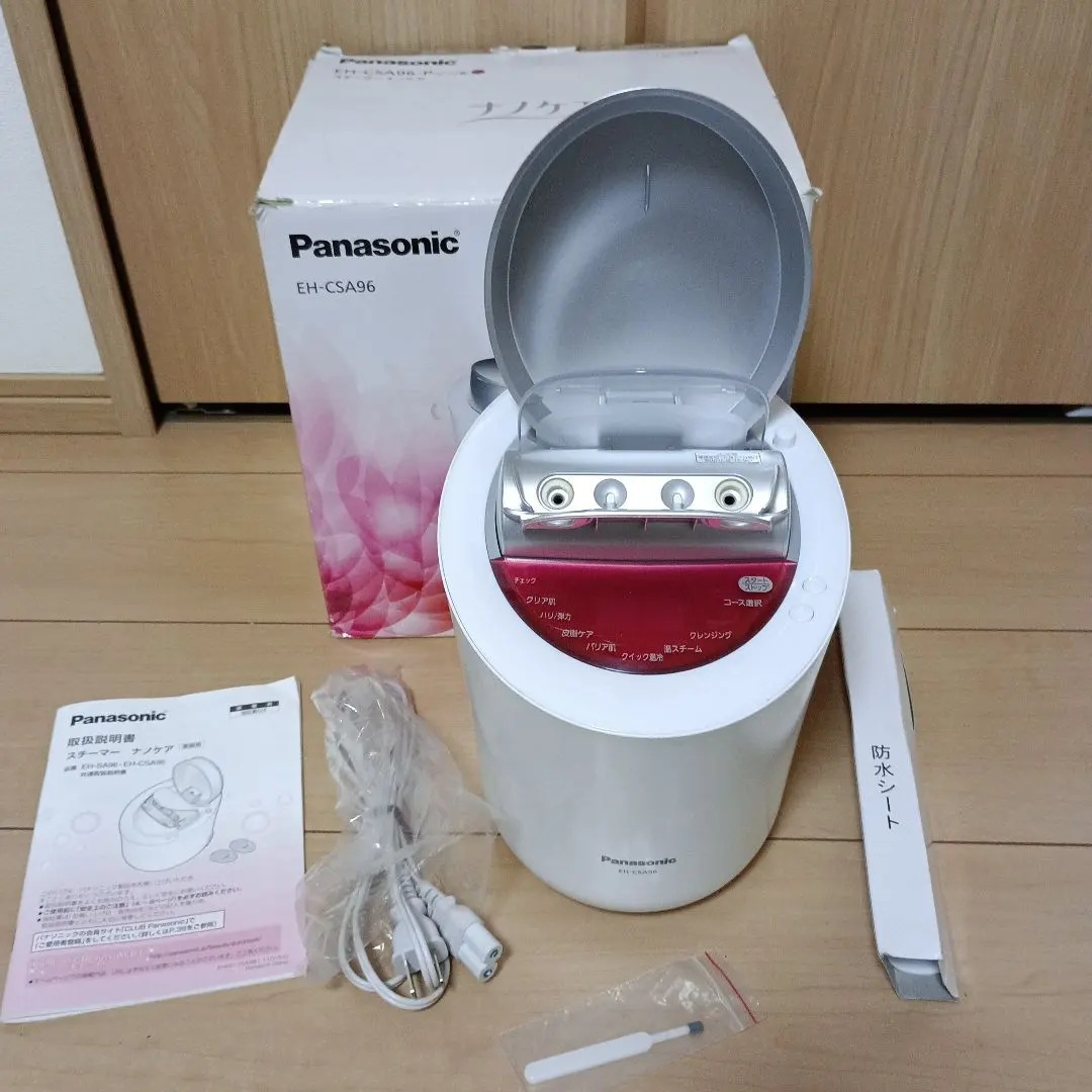 2026年最新】EH-CSA96の人気アイテム - メルカリ