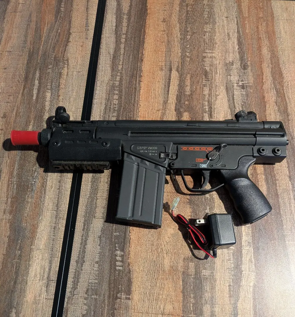 2026年最新】東京マルイ G3 PIpの人気アイテム - メルカリ