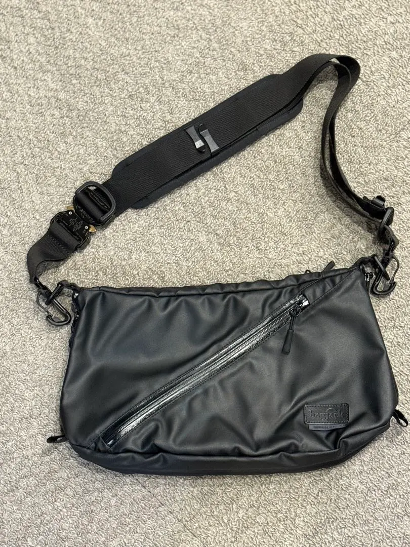 2026年最新】bagjack sniperの人気アイテム - メルカリ