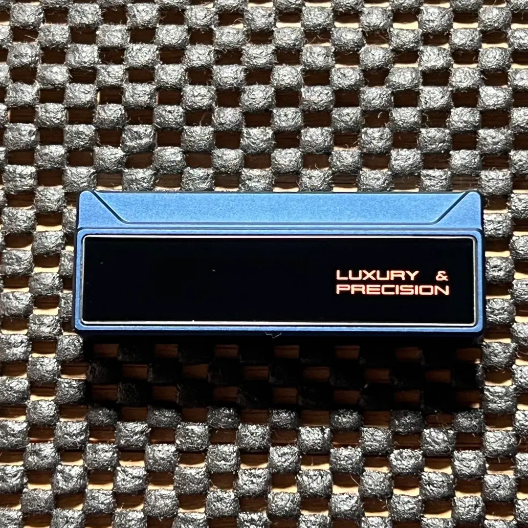 2026年最新】luxury & precisionの人気アイテム - メルカリ