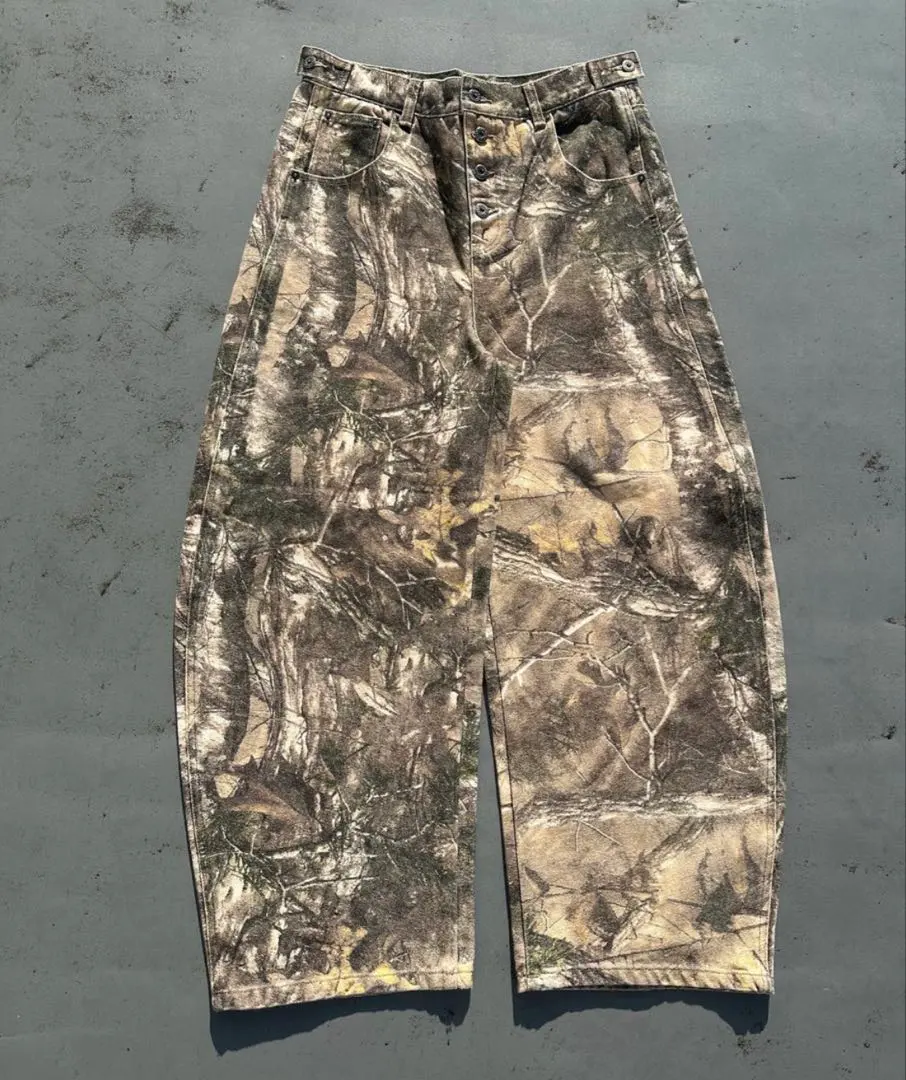 2026年最新】9090 デニム リアルツリーの人気アイテム - メルカリ