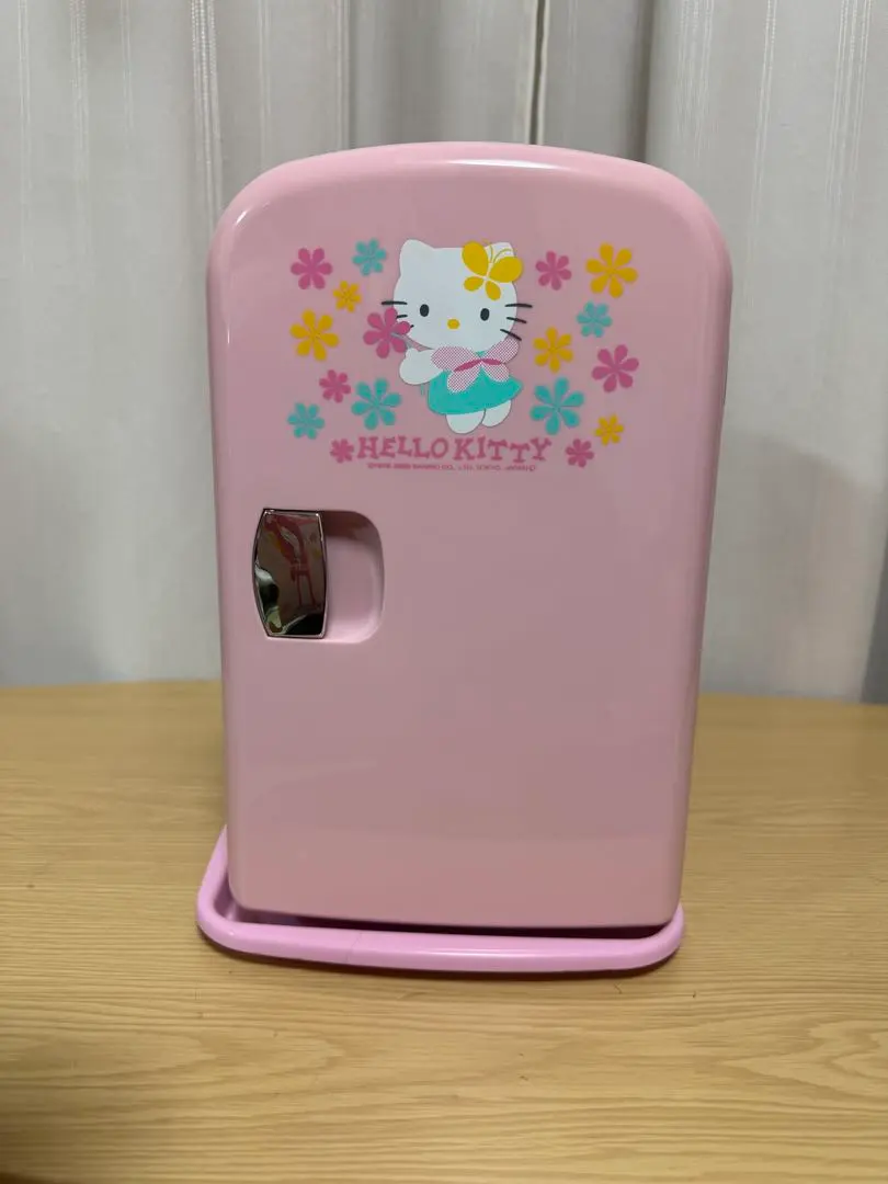 2026年最新】ハローキティ 冷温庫の人気アイテム - メルカリ