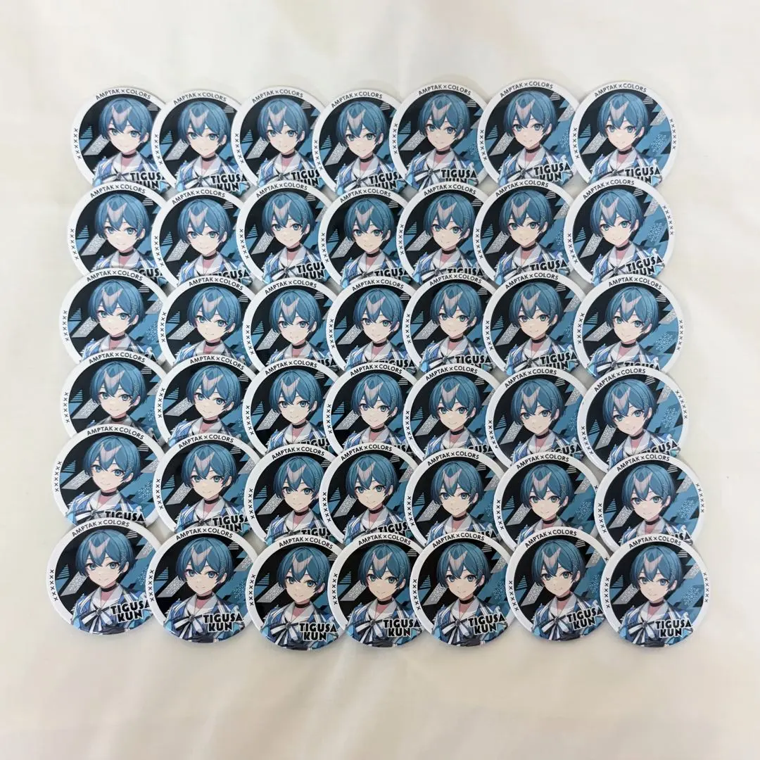 2026年最新】ちぐさくん 痛バの人気アイテム - メルカリ