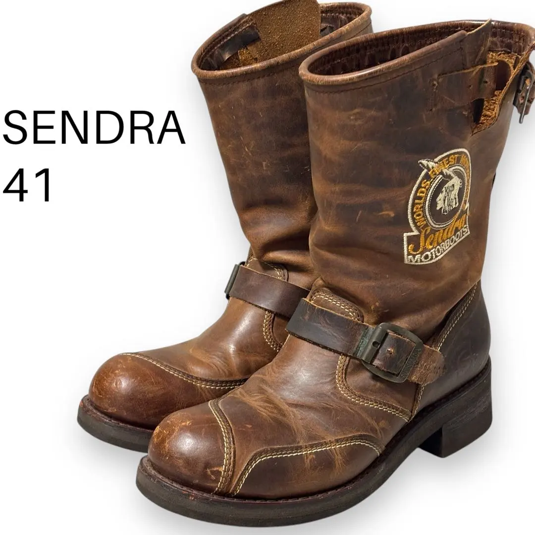 2026年最新】ベッカム ブーツ センドラの人気アイテム - メルカリ