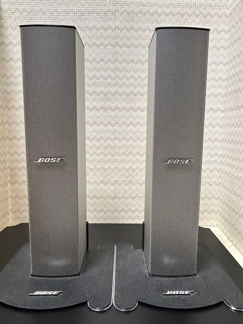 2026年最新】bose 33werの人気アイテム - メルカリ
