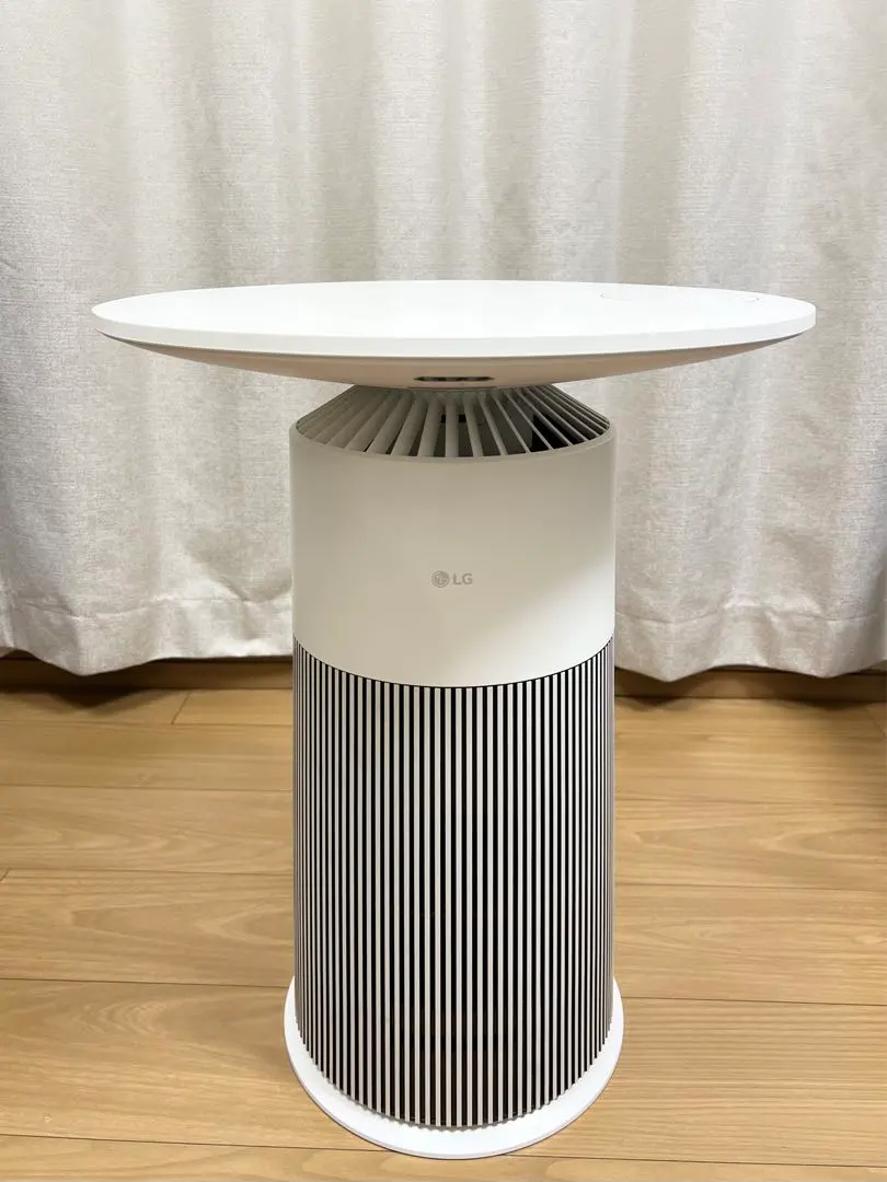 2026年最新】LG 空気清浄機・イオン発生器の人気アイテム - メルカリ