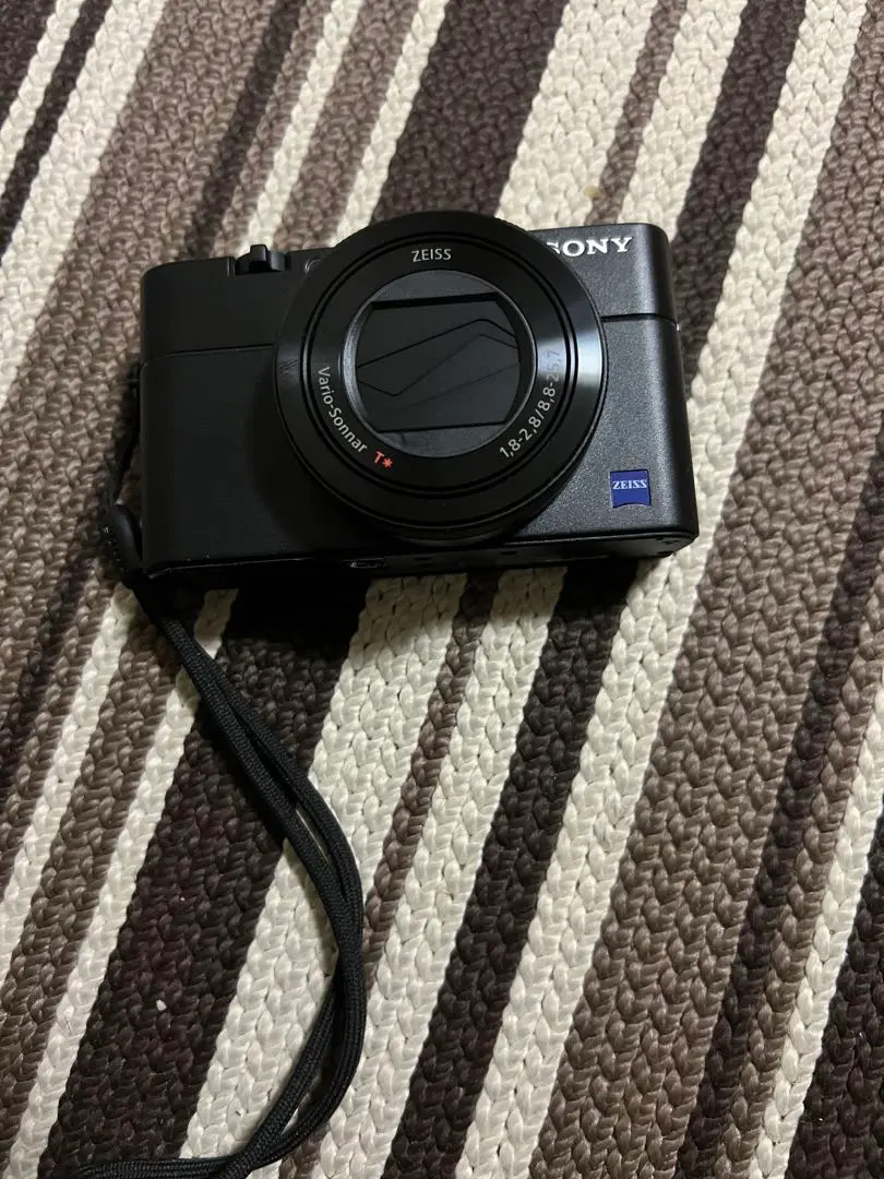 2026年最新】dsc rx100m5aの人気アイテム - メルカリ