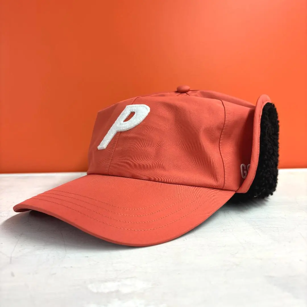 2026年最新】PALACE フライトキャップの人気アイテム - メルカリ