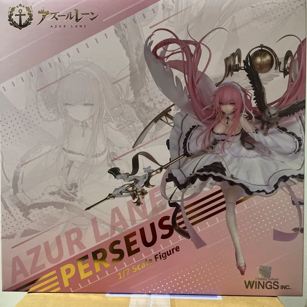 2026年最新】アズールレーン パーシュースの人気アイテム - メルカリ