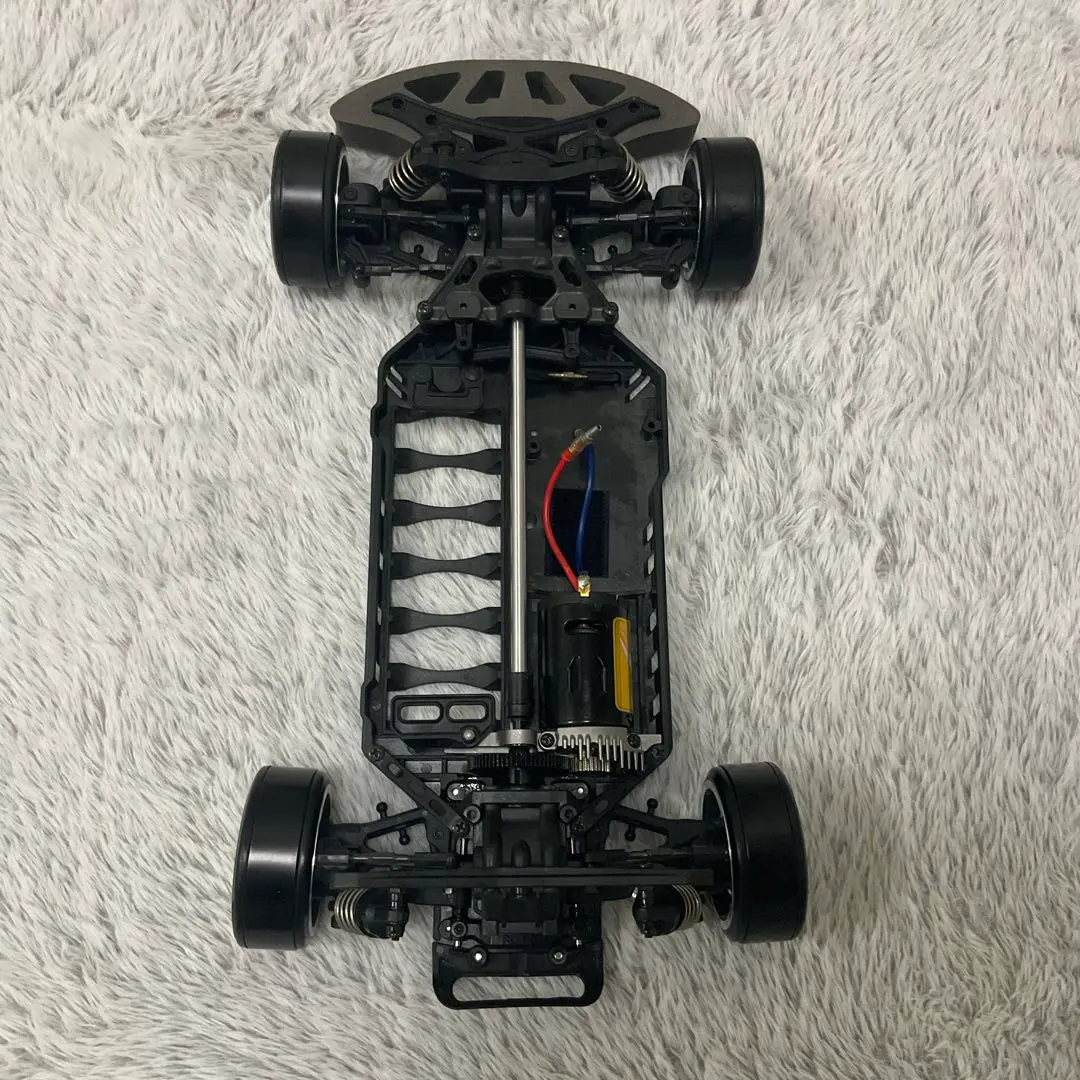 2026年最新】ヨコモ ドリフトパッケージフルセットの人気アイテム