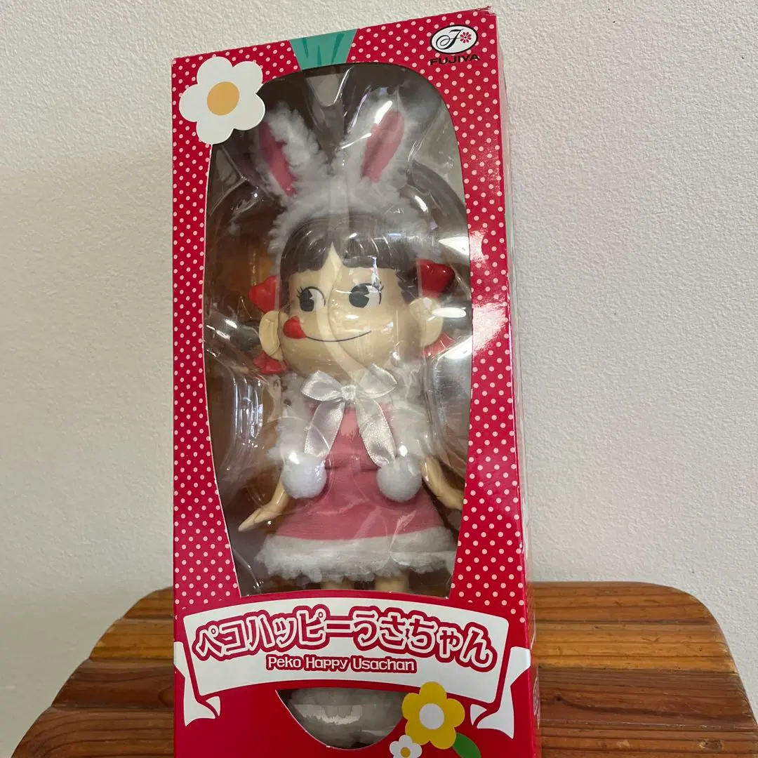 2026年最新】ペコハッピーうさちゃんの人気アイテム - メルカリ