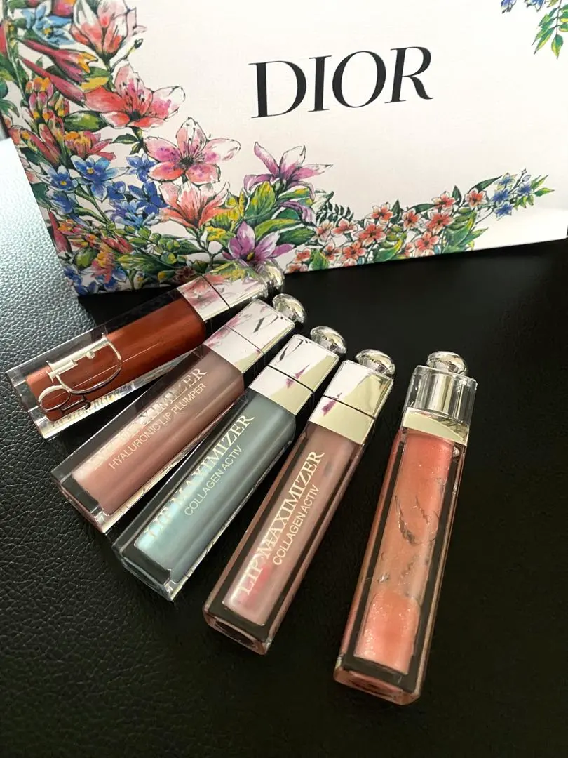 2026年最新】ディオールアディクトグロス553の人気アイテム - メルカリ