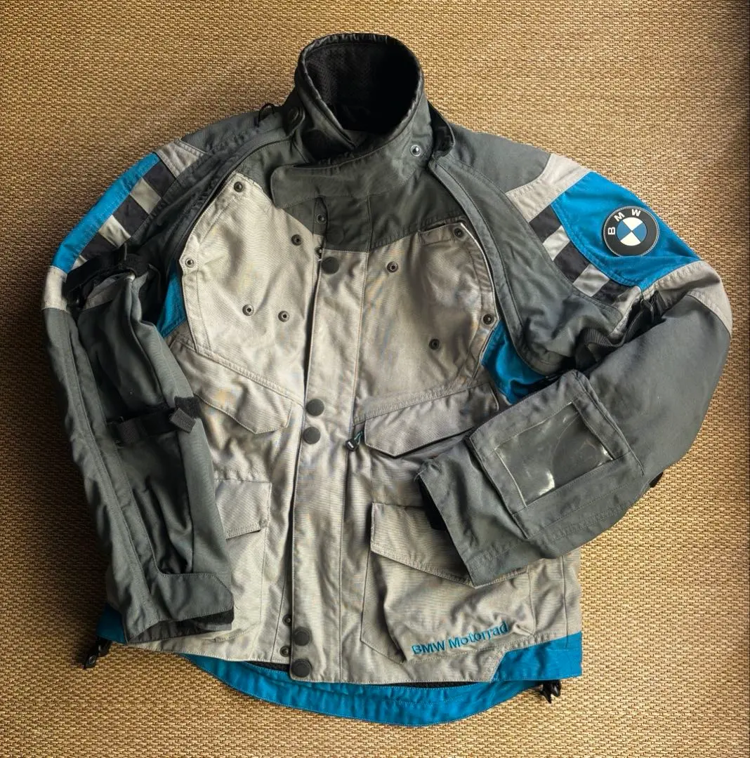 2026年最新】BMWラリー3スーツの人気アイテム - メルカリ