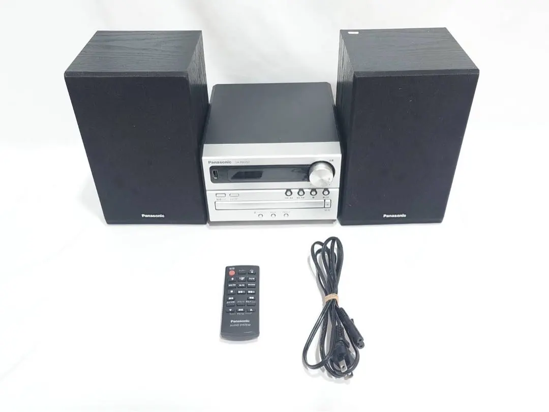 2026年最新】パナソニック(Panasonic) パナソニック SC-PM250-Sの人気