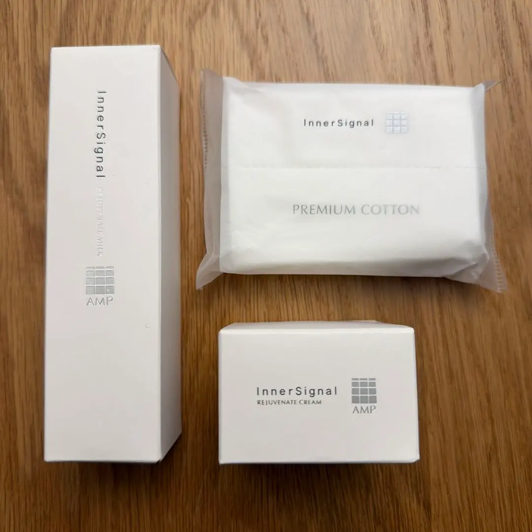 2026年最新】インナーシグナルプレミアムコットンの人気アイテム