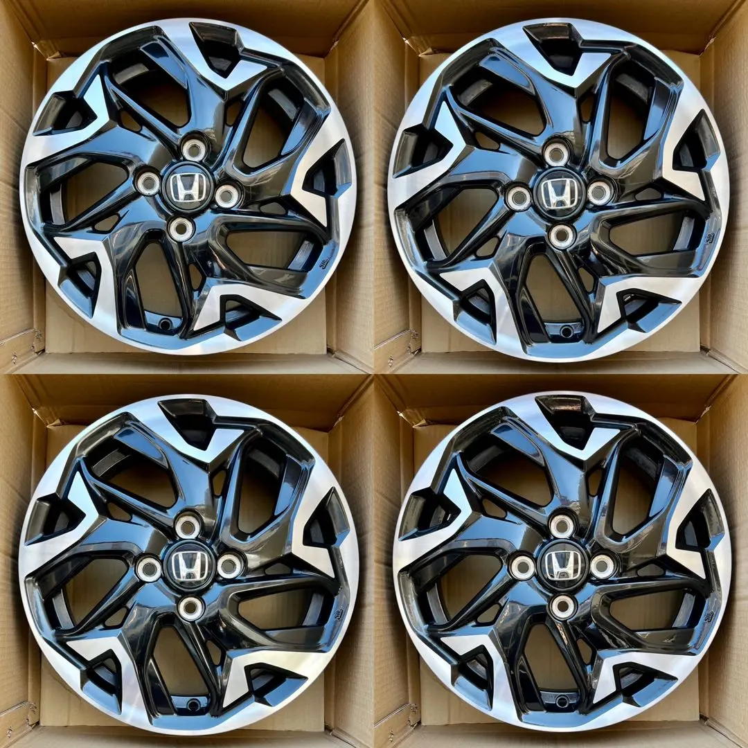 2026年最新】バモス純正ホイールの人気アイテム - メルカリ