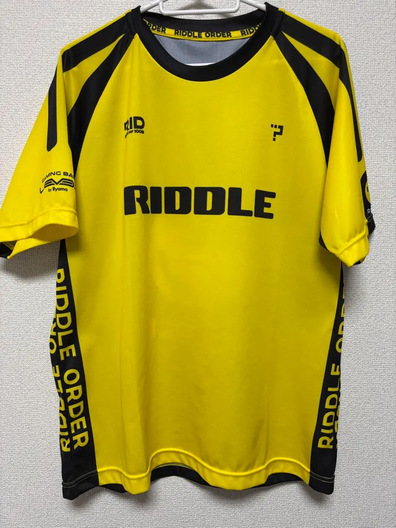 2026年最新】Riddle order tシャツの人気アイテム - メルカリ