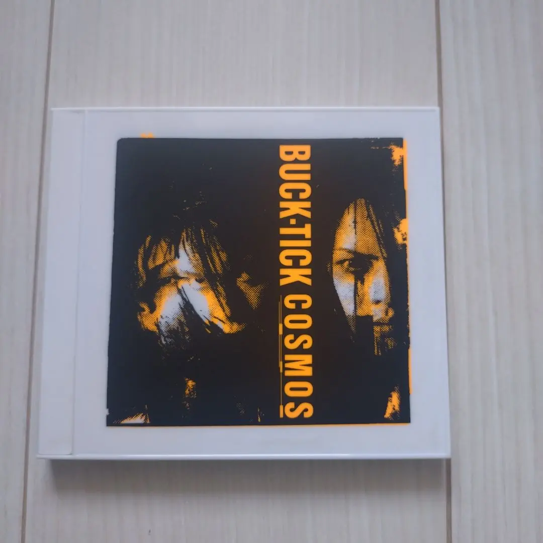 2026年最新】buck tick cosmosの人気アイテム - メルカリ