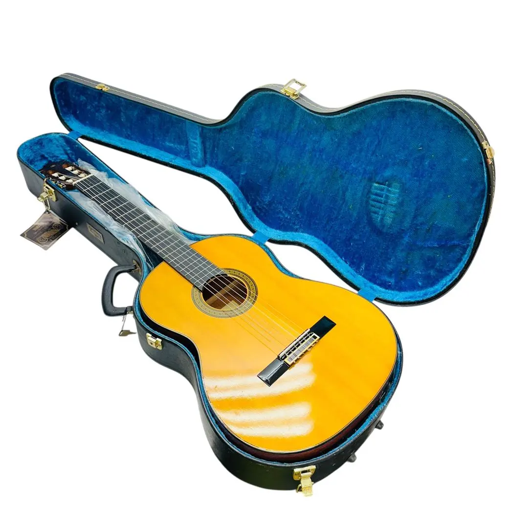 2026年最新】YAMAHA クラシックギター C-150の人気アイテム - メルカリ