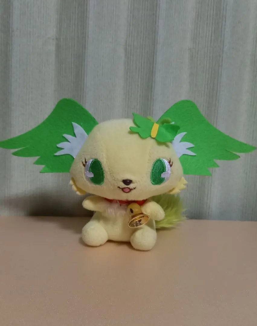 2026年最新】ペリドット ジュエルペットの人気アイテム - メルカリ