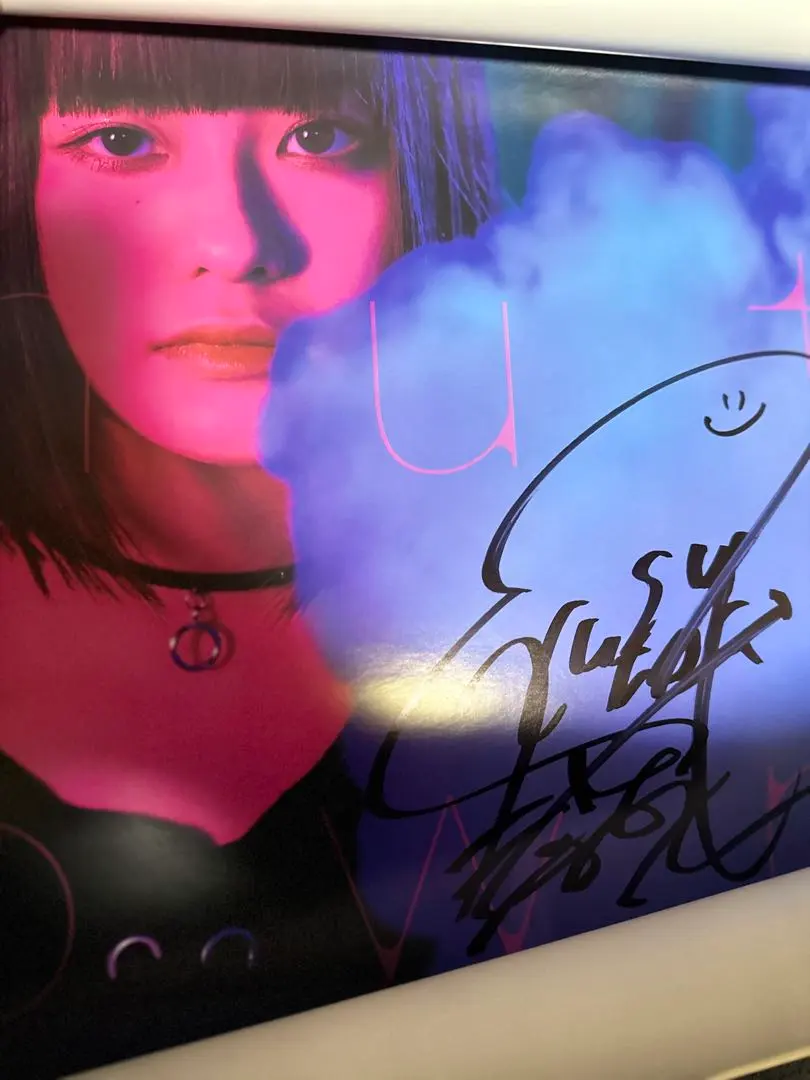 2026年最新】楠木ともり サインの人気アイテム - メルカリ