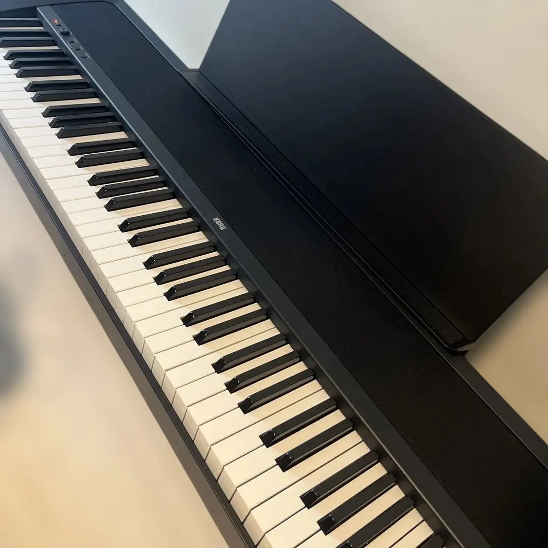 2026年最新】KORG B2 DIGITAL PIANOの人気アイテム - メルカリ