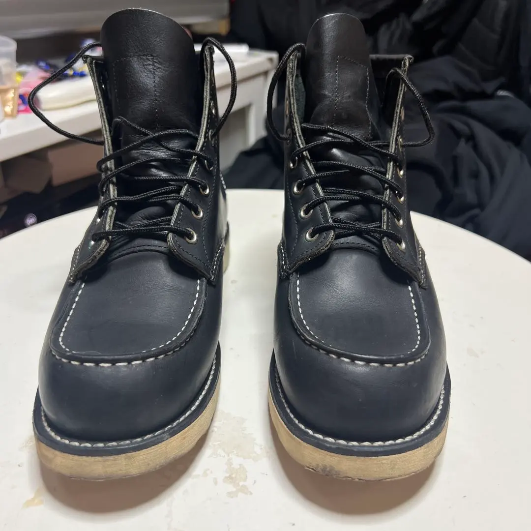 2026年最新】レッドウィング9075の人気アイテム - メルカリ