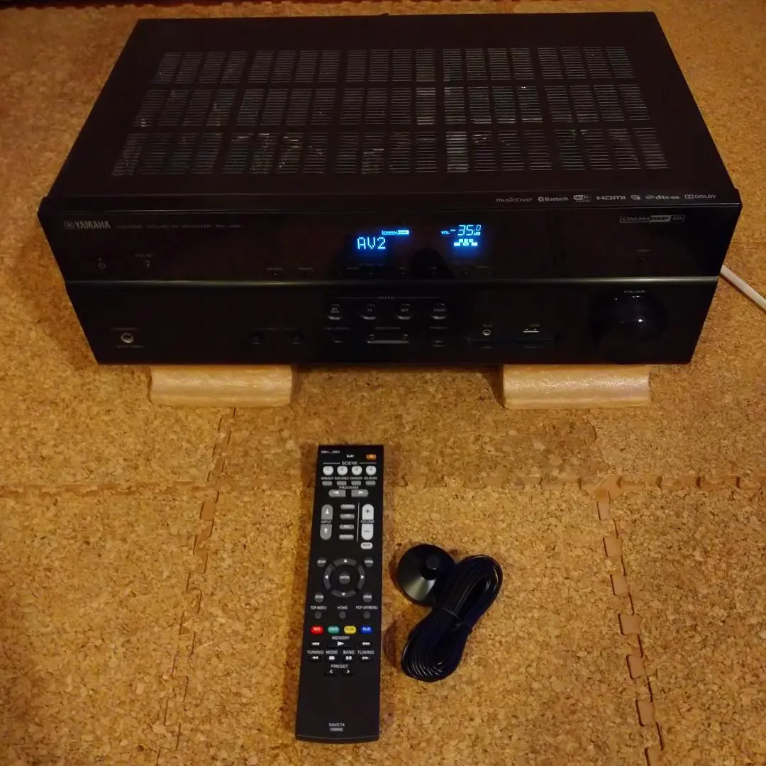 2026年最新】rx-v4aの人気アイテム - メルカリ