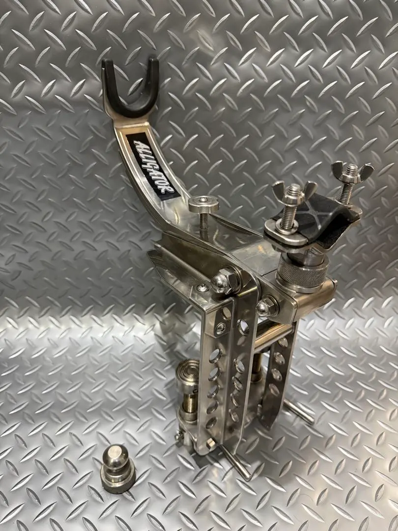 2026年最新】アリゲーター 技研の人気アイテム - メルカリ