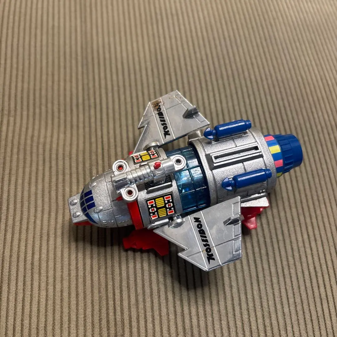 2026年最新】トミー コセイドン号の人気アイテム - メルカリ