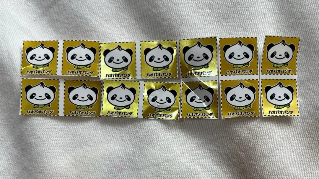2026年最新】ハオパオパンダの人気アイテム - メルカリ