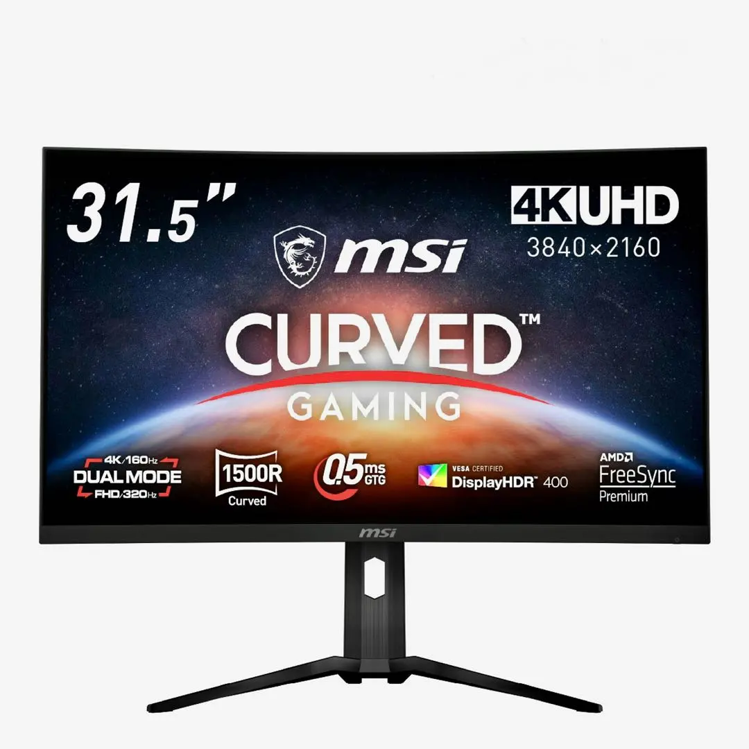 2026年最新】msi ゲーミングモニター 湾曲 31.5の人気アイテム - メルカリ