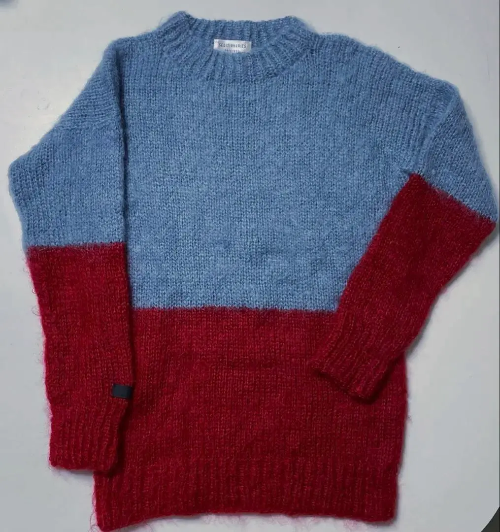 2026年最新】SEDITIONARIES ニット・セーターの人気アイテム - メルカリ