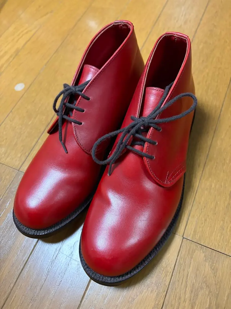 2026年最新】山根靴店の人気アイテム - メルカリ