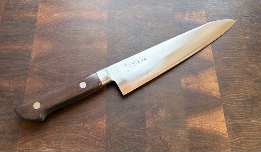 2026年最新】正本 牛刀 最上の人気アイテム - メルカリ