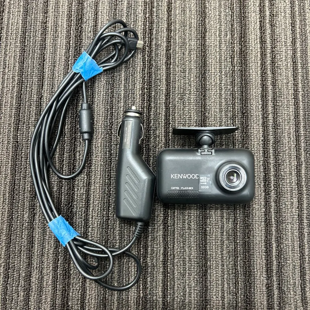 2026年最新】ケンウッド ドライブレコーダー drv-mp740の人気アイテム