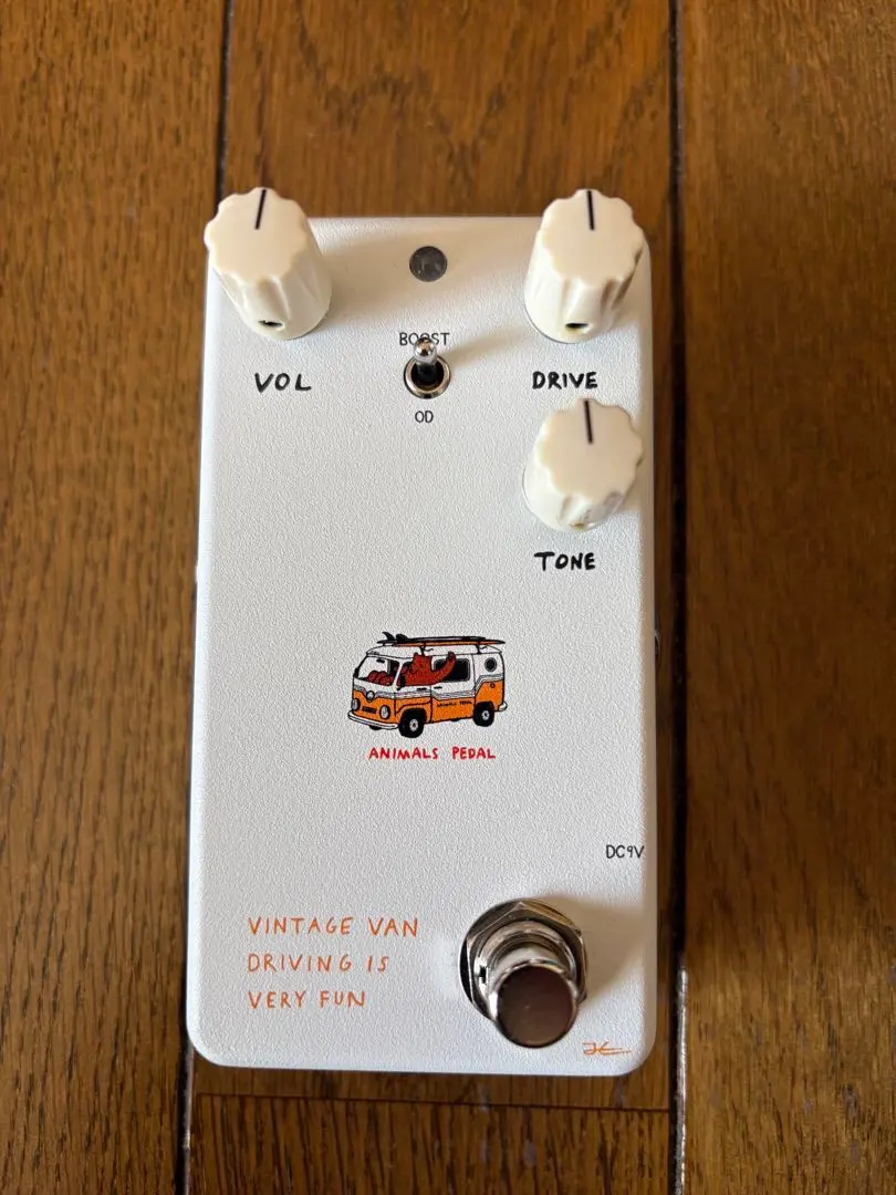 2026年最新】animals pedal vintage van driving is very fun