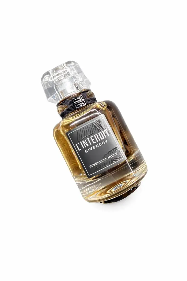 2026年最新】ランテルディ オーデパルファム チュベローズ ノワールの