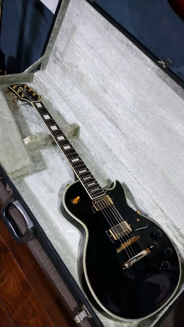 2026年最新】TOKAI レスポールカスタムの人気アイテム - メルカリ