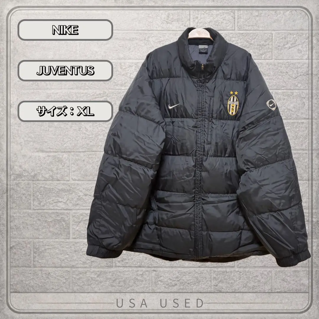2026年最新】ユベントス ダウンの人気アイテム - メルカリ