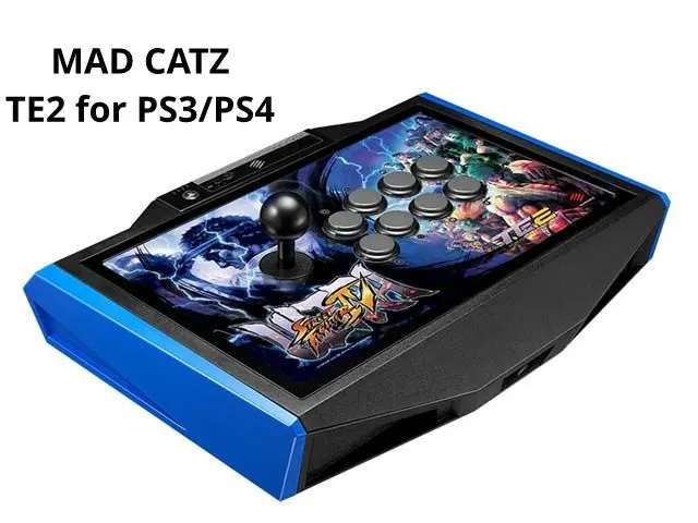 2026年最新】マッドキャッツ te2の人気アイテム - メルカリ