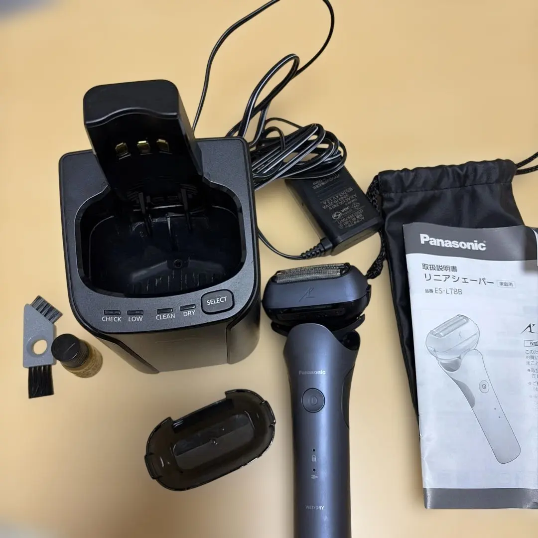 2026年最新】ES-LT8Bの人気アイテム - メルカリ