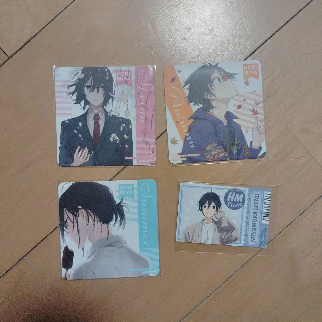 2026年最新】宮村 コースターの人気アイテム - メルカリ