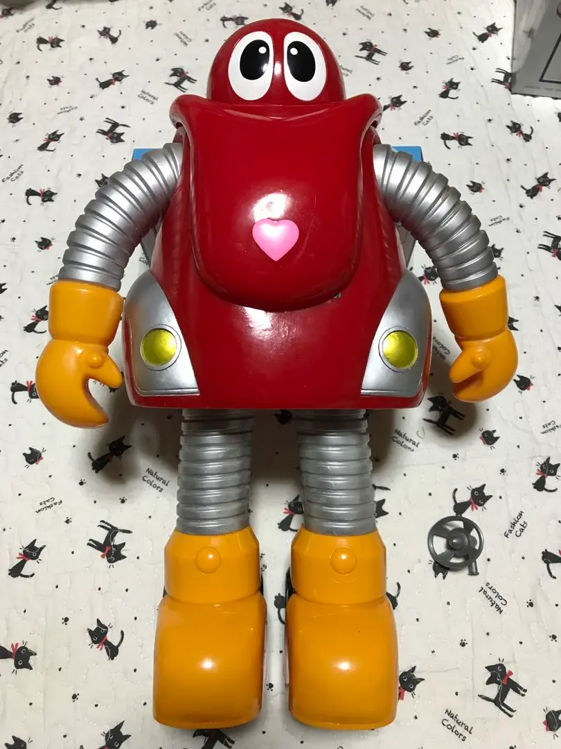 2026年最新】でっかいロボコンの人気アイテム - メルカリ