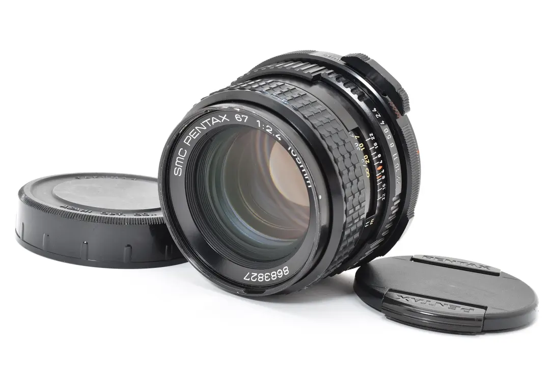 2026年最新】SMC PENTAX 67 105mm F2.4の人気アイテム - メルカリ