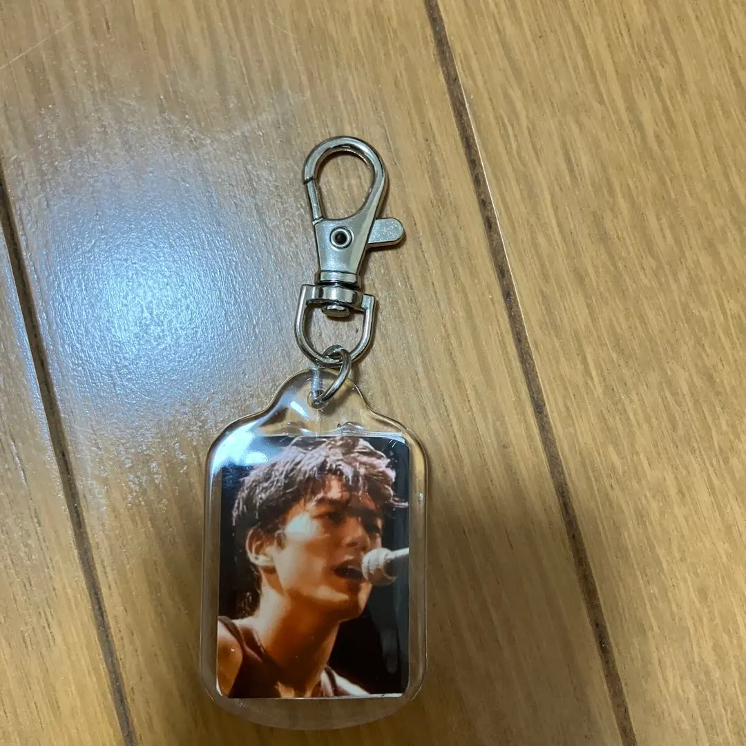 2026年最新】尾崎豊 キーホルダーの人気アイテム - メルカリ
