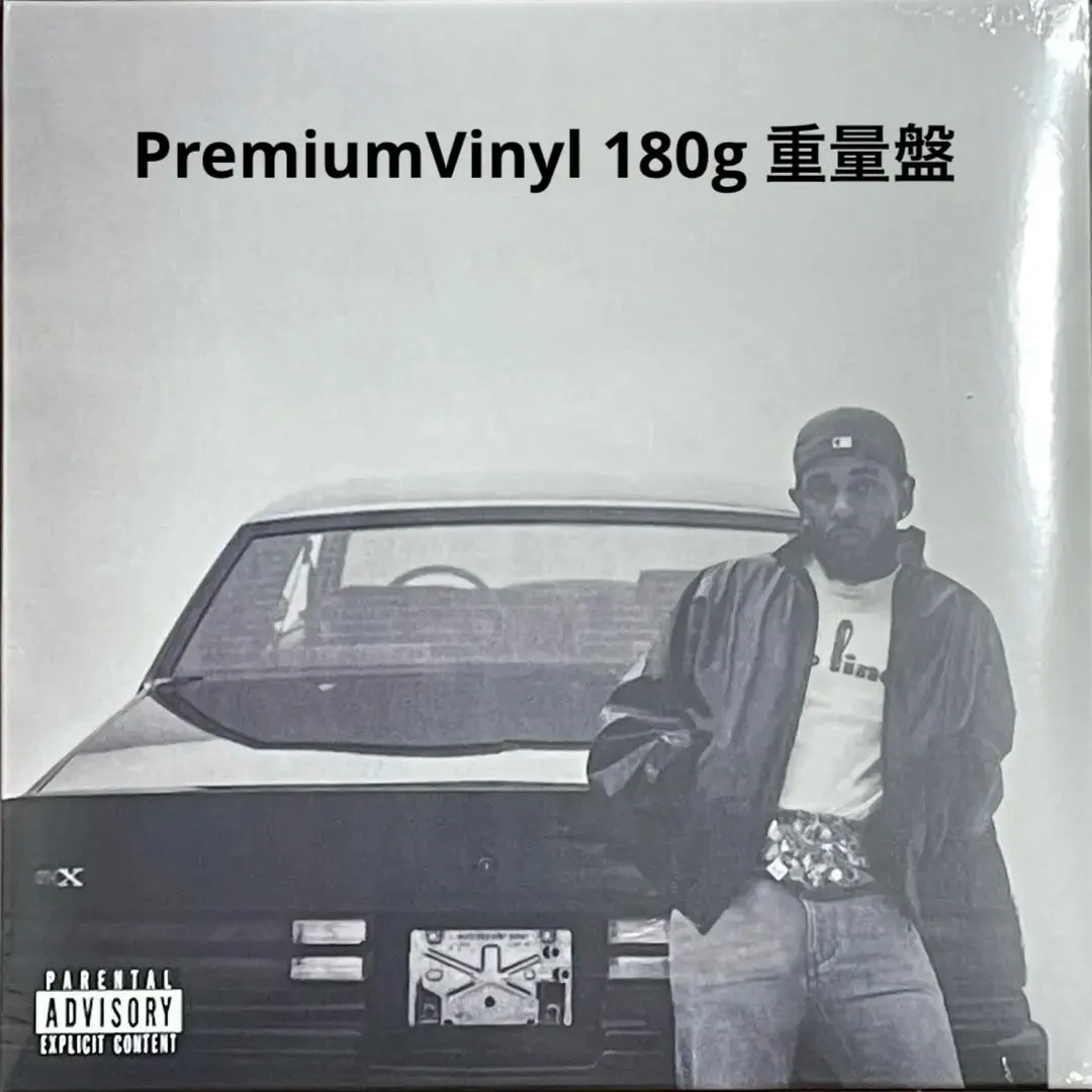 2026年最新】kendrick lamar gnx レコードの人気アイテム - メルカリ