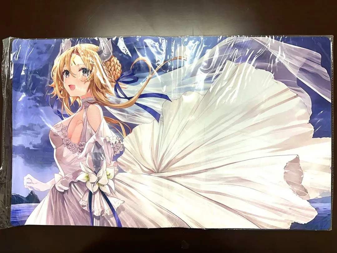 2026年最新】教導の聖女エクレシア プレイマットの人気アイテム - メルカリ